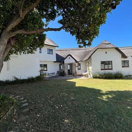 Lala Panzi House - Grotto Beach, Voelklip Villa Hermanus Exterior foto