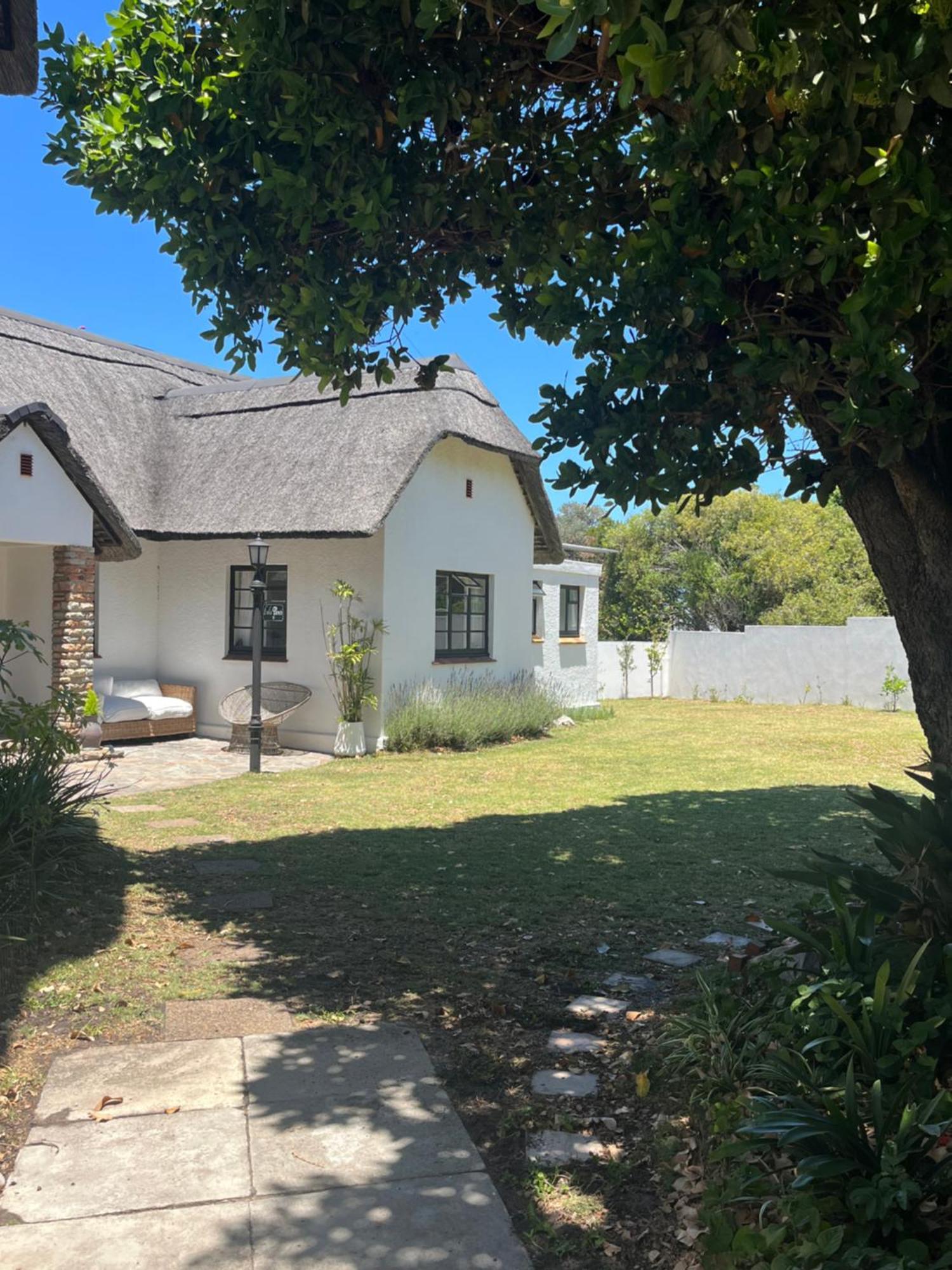 Lala Panzi House - Grotto Beach, Voelklip Villa Hermanus Exterior foto